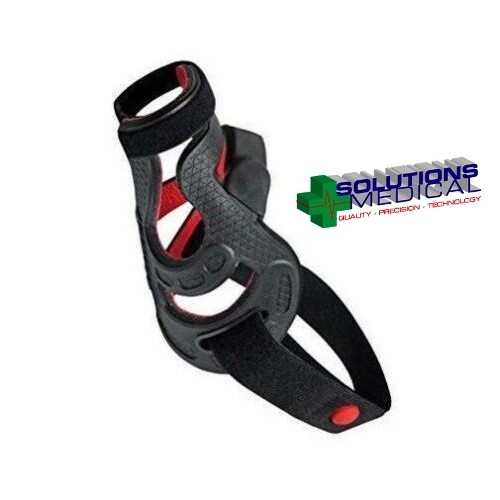 Donjoy RhizoForm Thumb Brace Arthritis Thumb Joint Support Pain Relief Stabilise